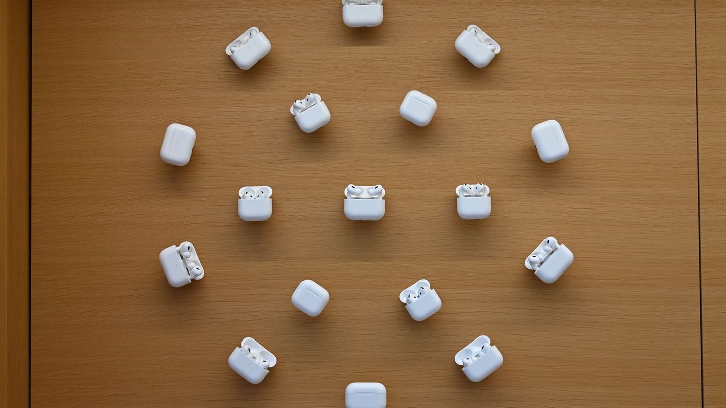 KI auf dem iPhone: Apple vor Start von Live-Übersetzungen in der EU