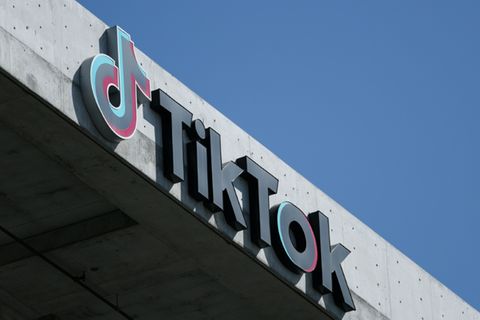 Tiktok-Logo