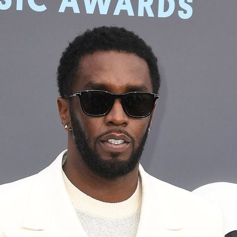 Sean "Diddy" Combs könnte angeblich schon Anfang 2026 begnadigt werden.