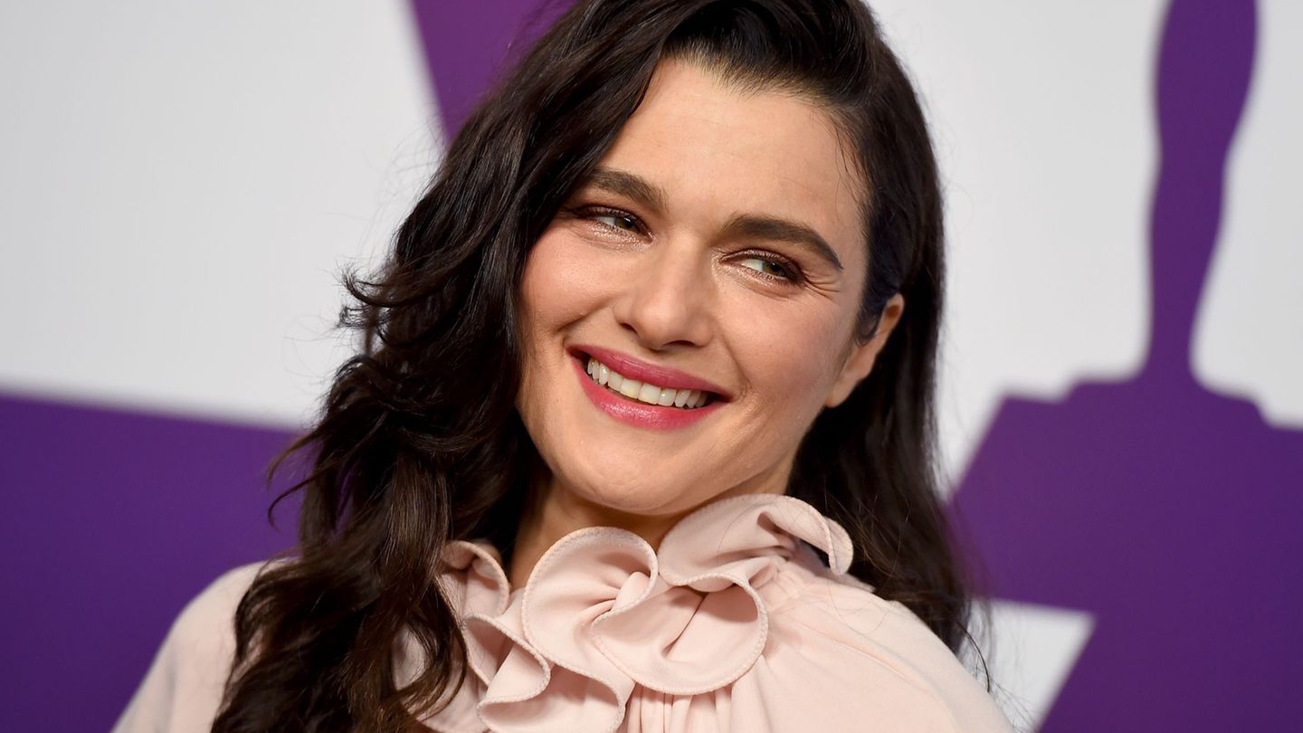 Rachel Weisz könnte ihre frühere Hit-Rolle wieder übernehmen. (Archivfoto) Foto: Jordan Strauss/Invision/AP/dpa