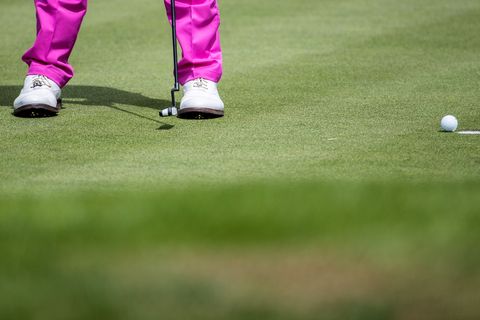 Geht er rein oder nicht? (Symbolbild) Foto: Marcel Kusch/dpa