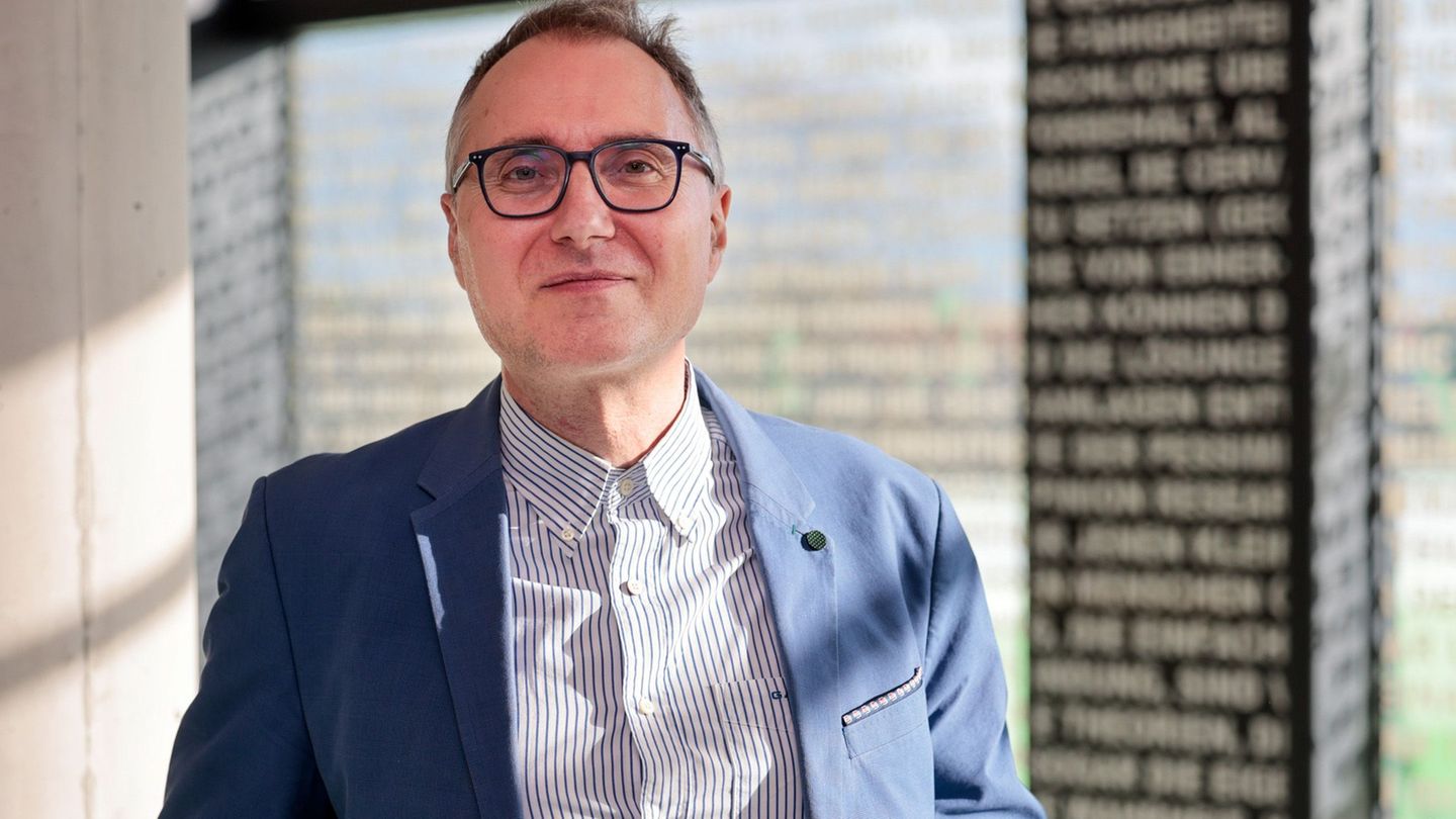 Populistischen Erzählungen etwas Positives entgegensetzen, hält Politikwissenschaftler Kai Arzheimer für zielführend. (Archivfot