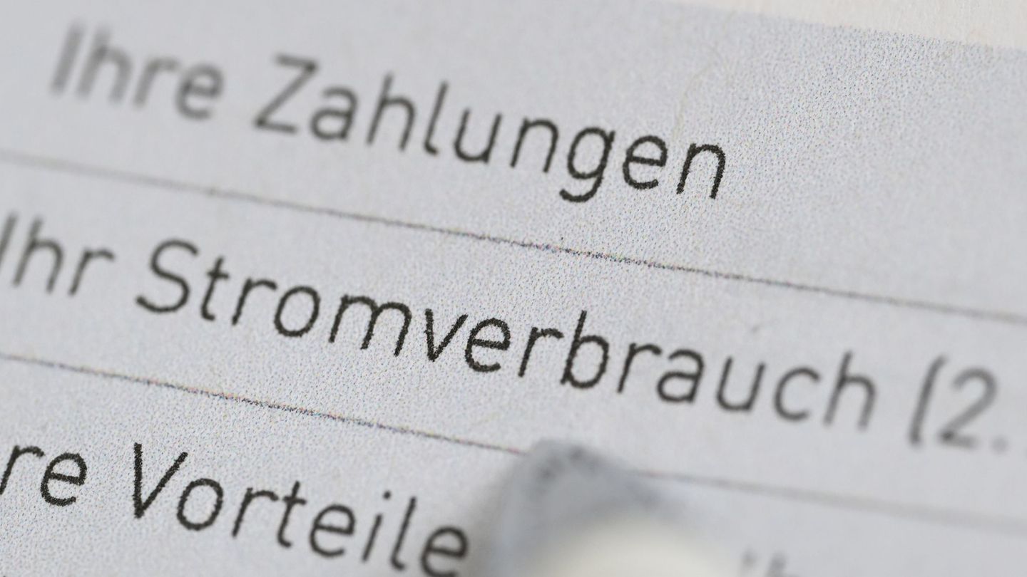 Zuschuss für Netze: EnBW senkt Preise für Strom und Gas