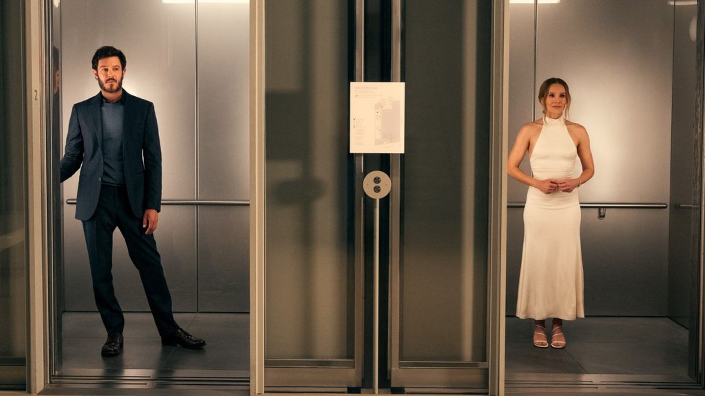 Netflix verlängert Erfolgsserie: "Nobody Wants This" bekommt dritte Staffel