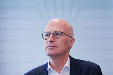 Der Bürgermeister sieht das Verbot von Muslim Interaktiv auch als Erfolg der Hamburger Behörden. (Archivbild) Foto: Marcus Brand