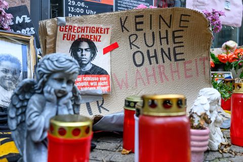 In Oldenburg wurde ein 21-Jähriger von der Polizei erschossen