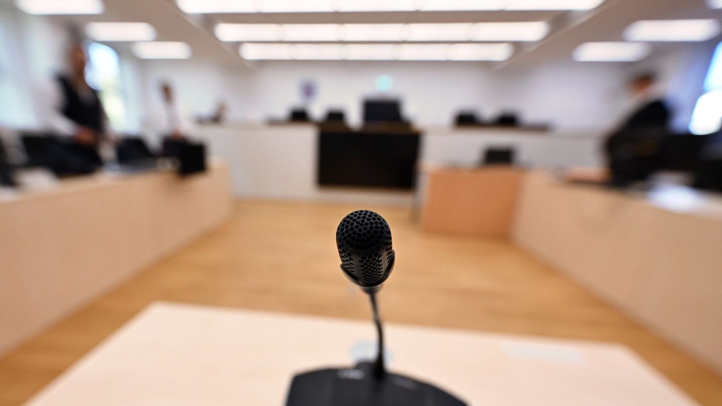 Der Vorfall fand schon vor über sieben Jahren statt. Foto: Martin Schutt/dpa