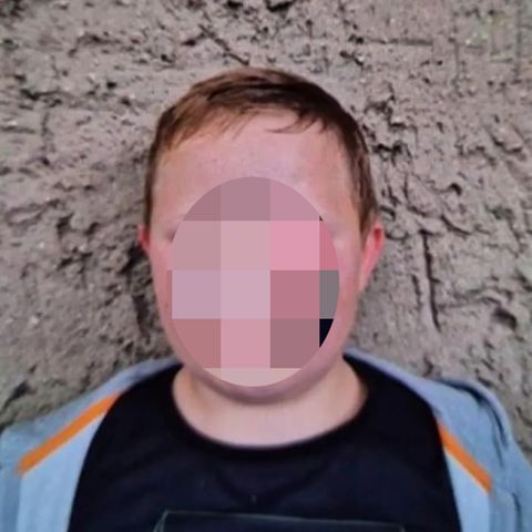 "Aktenzeichen XY": Mit diesem Foto suchte die Polizei nach dem achtjährigen Fabian aus Güstrow