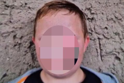 "Aktenzeichen XY": Mit diesem Foto suchte die Polizei nach dem achtjährigen Fabian aus Güstrow