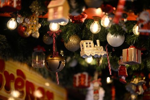 Bei den Kunden ist die Lust auf Weihnachtsmärkte noch nicht wieder so groß wie vor der Pandemie. Foto: Roberto Pfeil/dpa