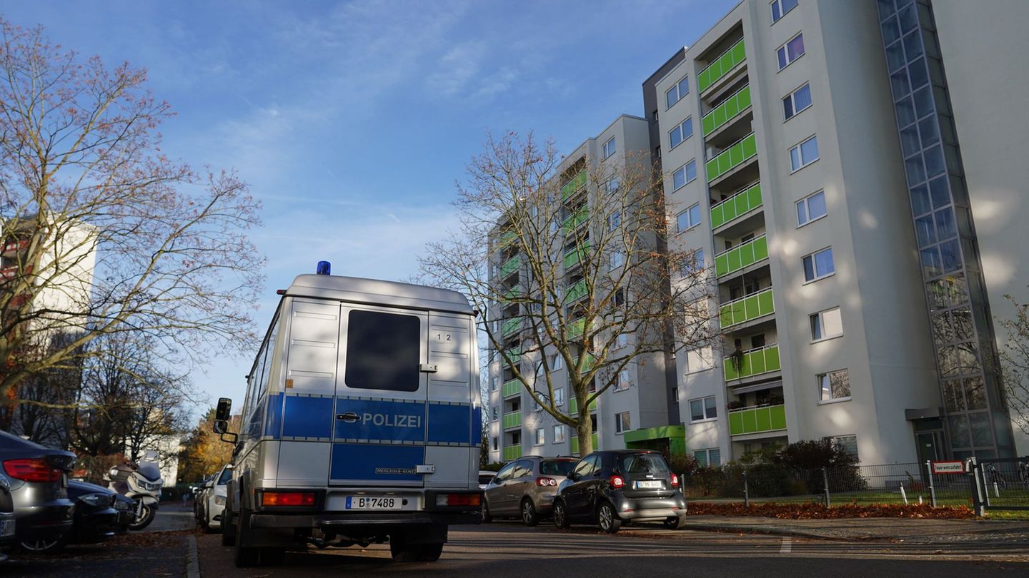 Extremismus: Spranger: Grenzen bei Hass und Gewalt überschritten