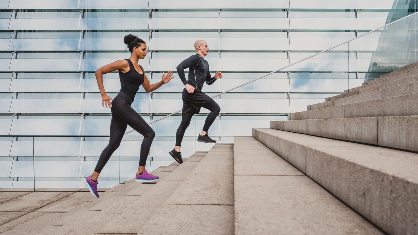 Psychologie: Mit diesem Trick erreichen Sie Ihre Ziele schneller