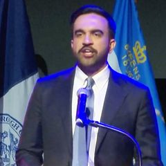 Mamdani-Rede an Trump: "Dreh die Lautstärke auf!"