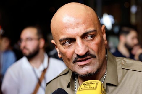 Eine dreiteilige Dokuserie beleuchtet das Leben von Rapper Xatar.