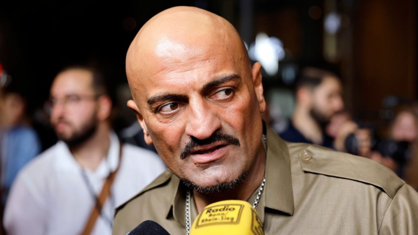 Eine dreiteilige Dokuserie beleuchtet das Leben von Rapper Xatar.