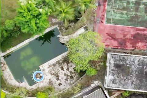 Videos zeigen Villa von Fußball-Ikone Pelé völlig verwahrlost