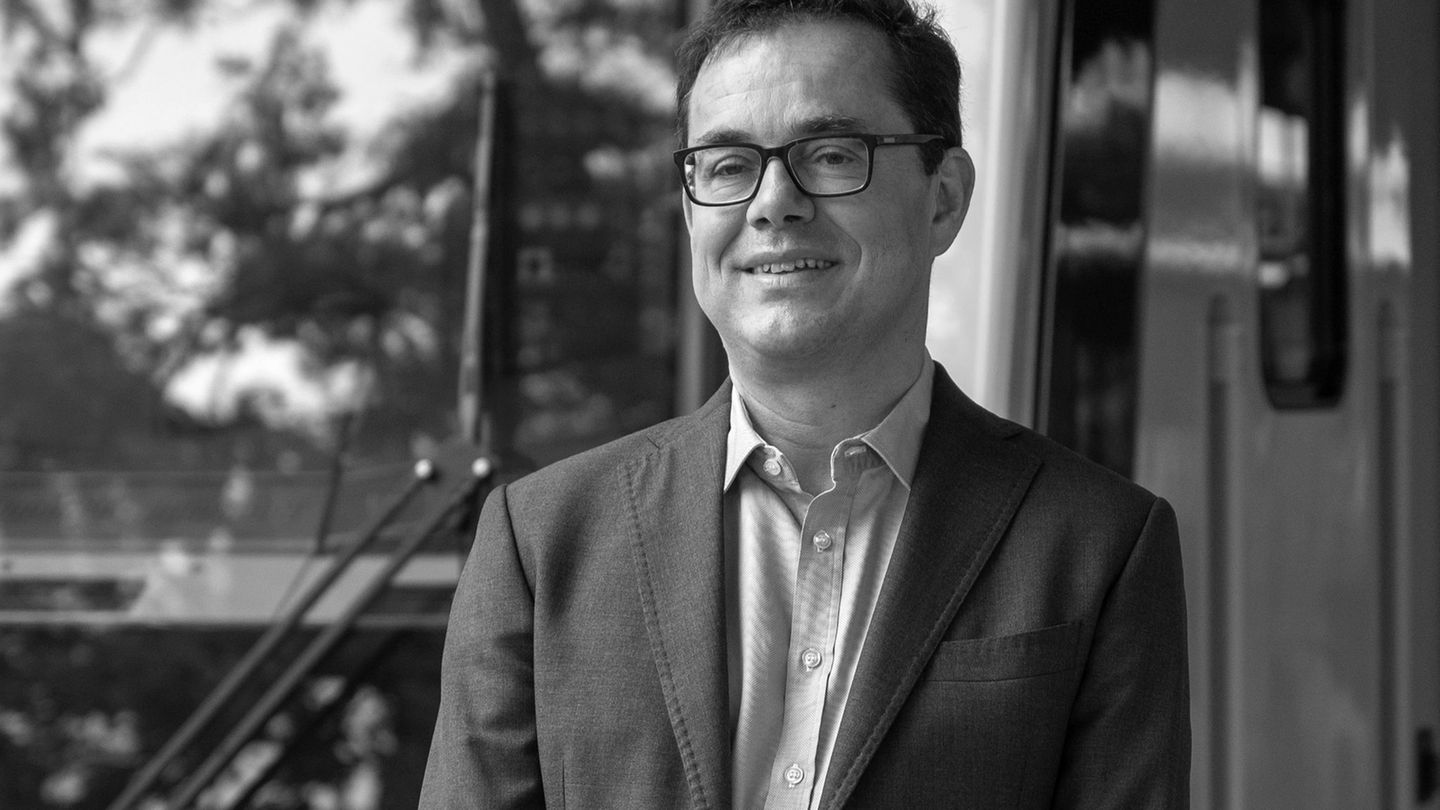 Peter Buchner ist im Alter von 58 Jahren nach schwerer Krankheit gestorben. (Archivbild) Foto: Christophe Gateau/dpa