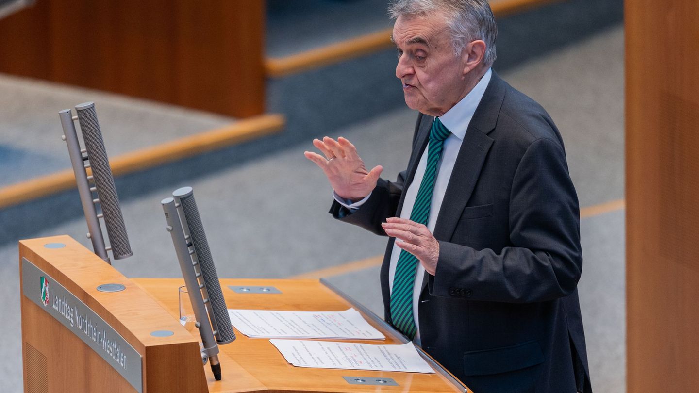 Das alte Verfassungsschutzgesetz des Landes hält den neuen Bedrohungslagen nicht stand - jetzt hat der Landtag in Nordrhein-West