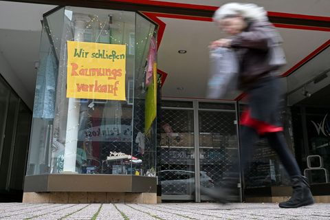 In der Debatte um das Stadtbild fordern drei Oberbürgermeister aus Baden-Württemberg Maßnahmen gegen Alkoholverkauf und die Verö