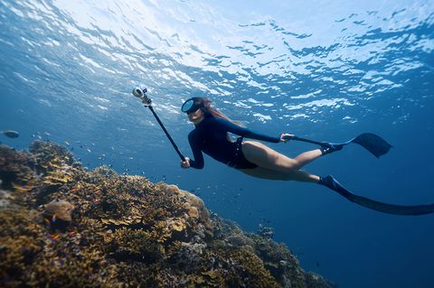 Gewinnspiel: Erlebe Deine Abenteuer aus allen Perspektiven mit der Insta360 X5