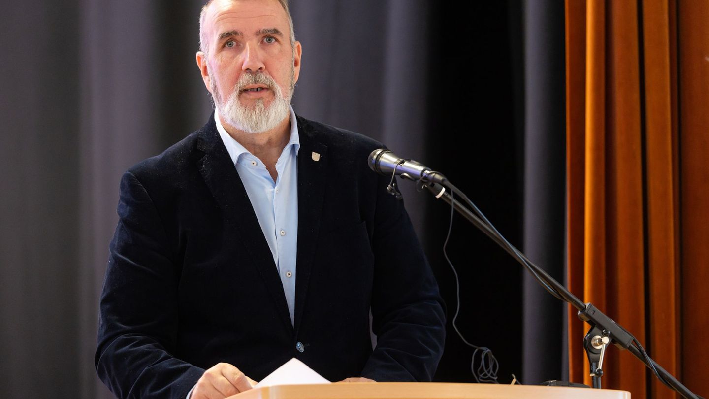 Den ersten Preis des Thüringer Demografiepreises belegte das Projekt "Gutes für Gera". (Archivbild) Foto: Michael Reichel/dpa