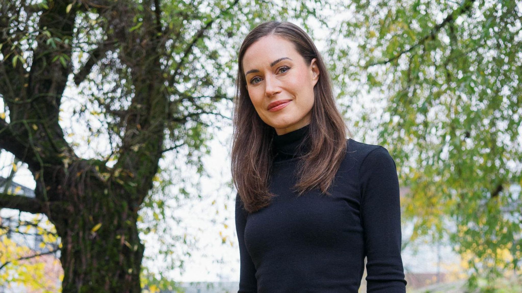 Sanna Marin Wir Haben Getanzt Gesungen Und Getrunken Daran Ist Sanna Marin Wir Haben Getanzt Gesungen Und Getrunken Daran Ist