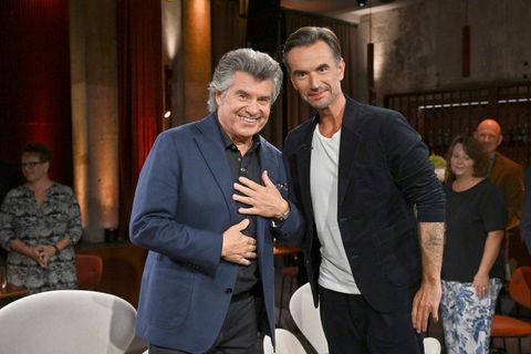 Zum 65. Geburtstag von Andy Borg blickt der Sänger gemeinsam mit Florian Silbereisen in einer besonderen TV-Show auf die Anfänge seiner Karriere zurück.