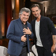 Zum 65. Geburtstag von Andy Borg blickt der Sänger gemeinsam mit Florian Silbereisen in einer besonderen TV-Show auf die Anfänge seiner Karriere zurück.