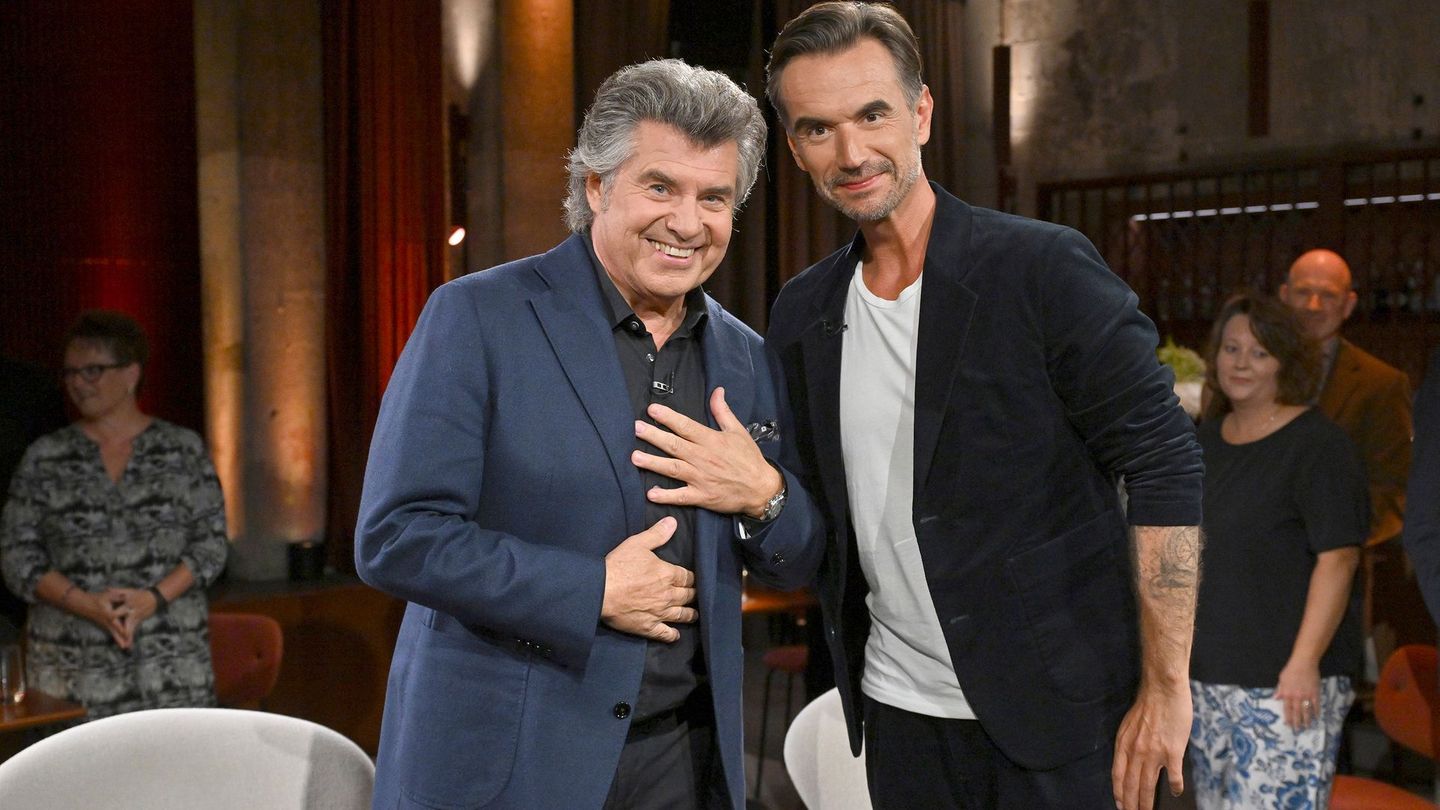 Zum 65. Geburtstag von Andy Borg blickt der Sänger gemeinsam mit Florian Silbereisen in einer besonderen TV-Show auf die Anfänge seiner Karriere zurück.