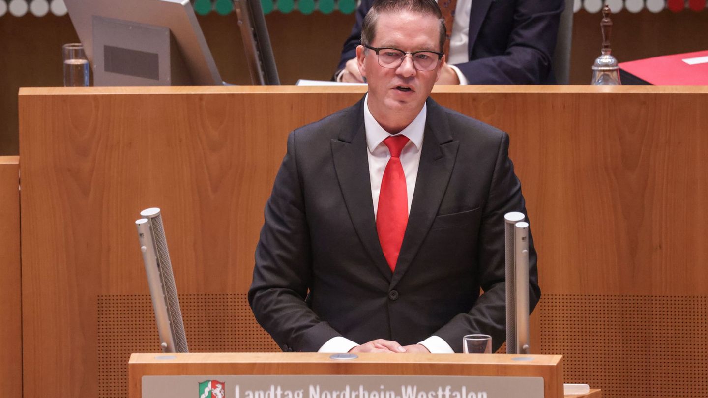 Mehr Härte oder mehr Hilfe? Politik sucht nach Linie gegen Jugendgewalt. (Archivbild) Foto: Oliver Berg/dpa