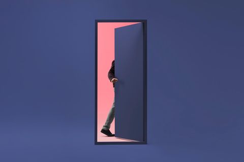 Fast die Hälfte aller Deutschen ist unzufrieden mit ihrem Job – einen Berufswechsel wagen trotzdem nur wenige