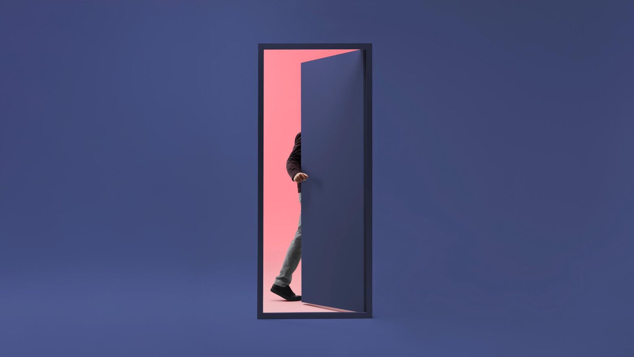 Fast die Hälfte aller Deutschen ist unzufrieden mit ihrem Job – einen Berufswechsel wagen trotzdem nur wenige