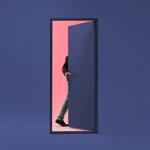 Fast die Hälfte aller Deutschen ist unzufrieden mit ihrem Job – einen Berufswechsel wagen trotzdem nur wenige