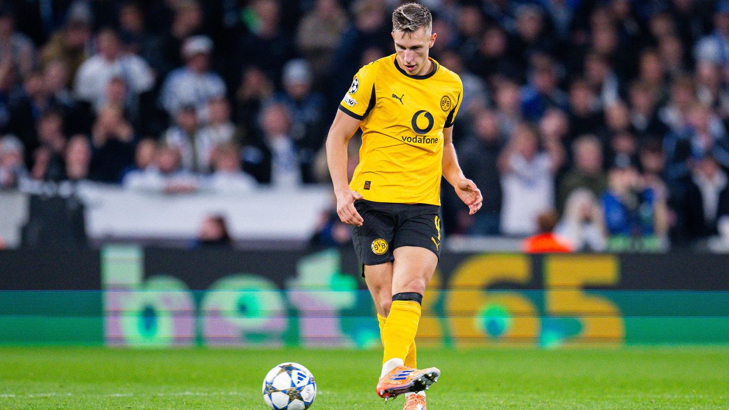 Champions League live: Wer überträgt Borussia Dortmund gegen ManCity in der Königsklasse?