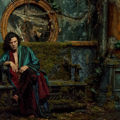 Auf dem Weg zum Größenwahn: Oscar Isaac spielt Victor Frankenstein als genialen Geist mit tiefen persönlichen Abgründen.