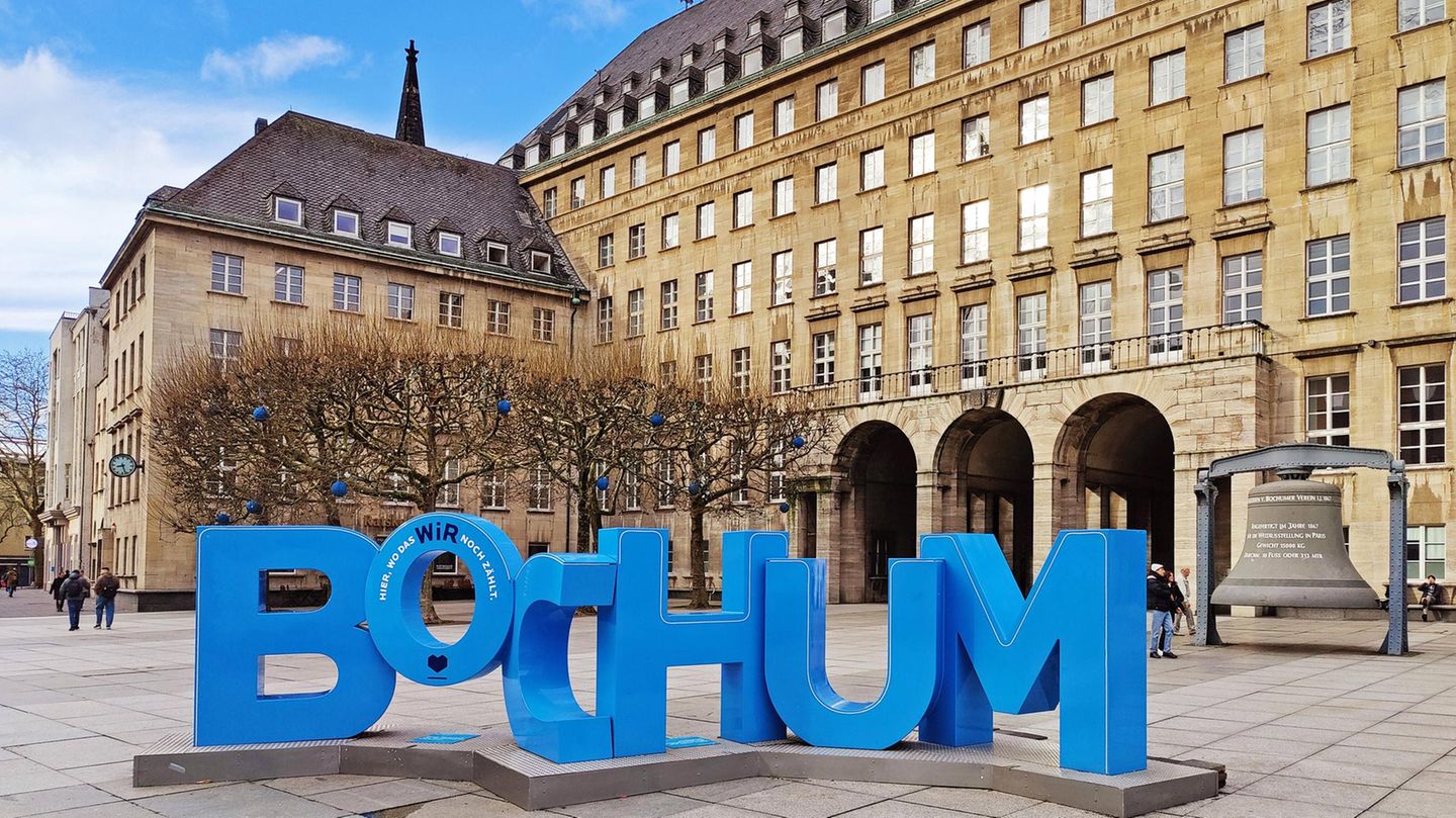 Hier finden Sie ausgezeichnete Filialbanken in Bochum