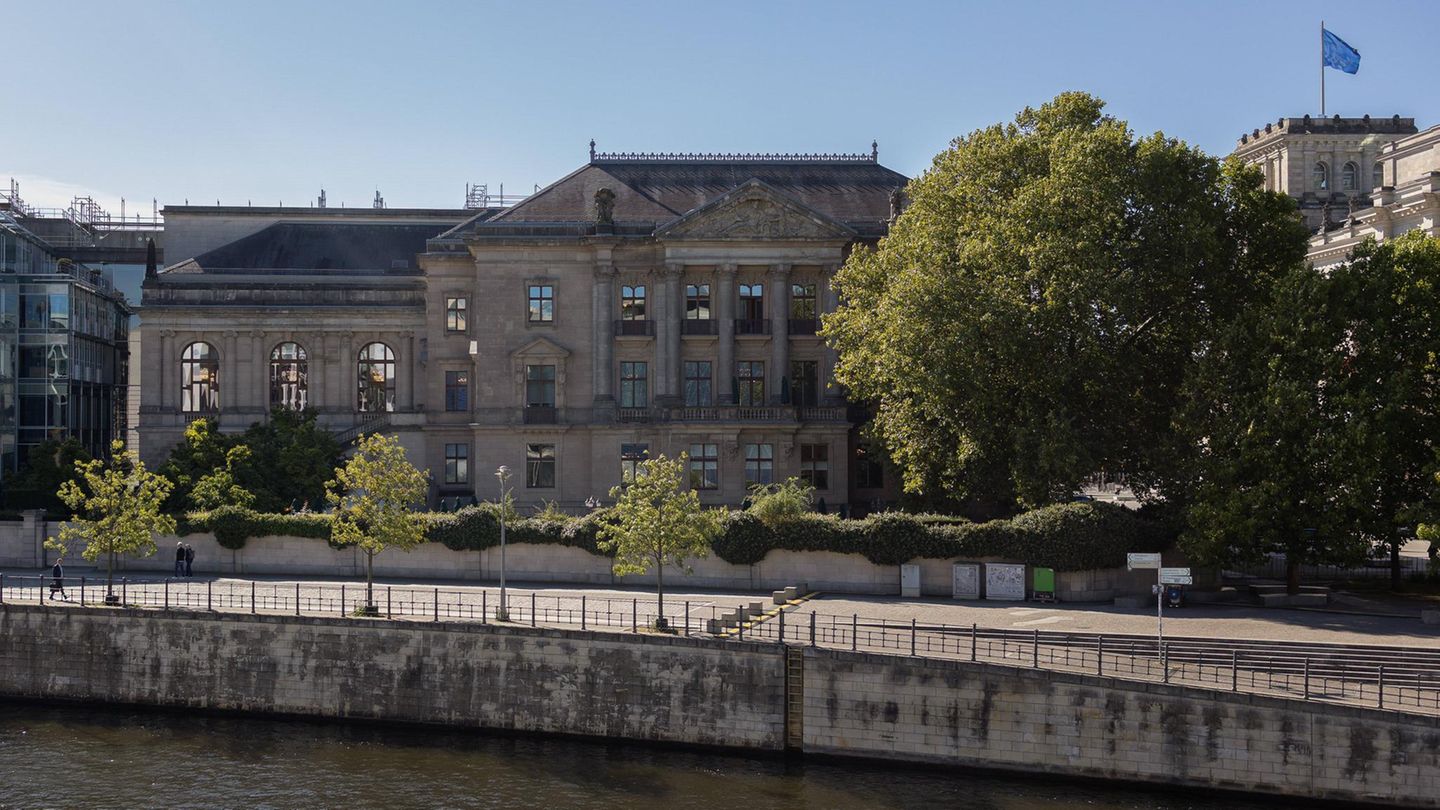 Hier finden Sie ausgezeichnete Filialbanken in Berlin