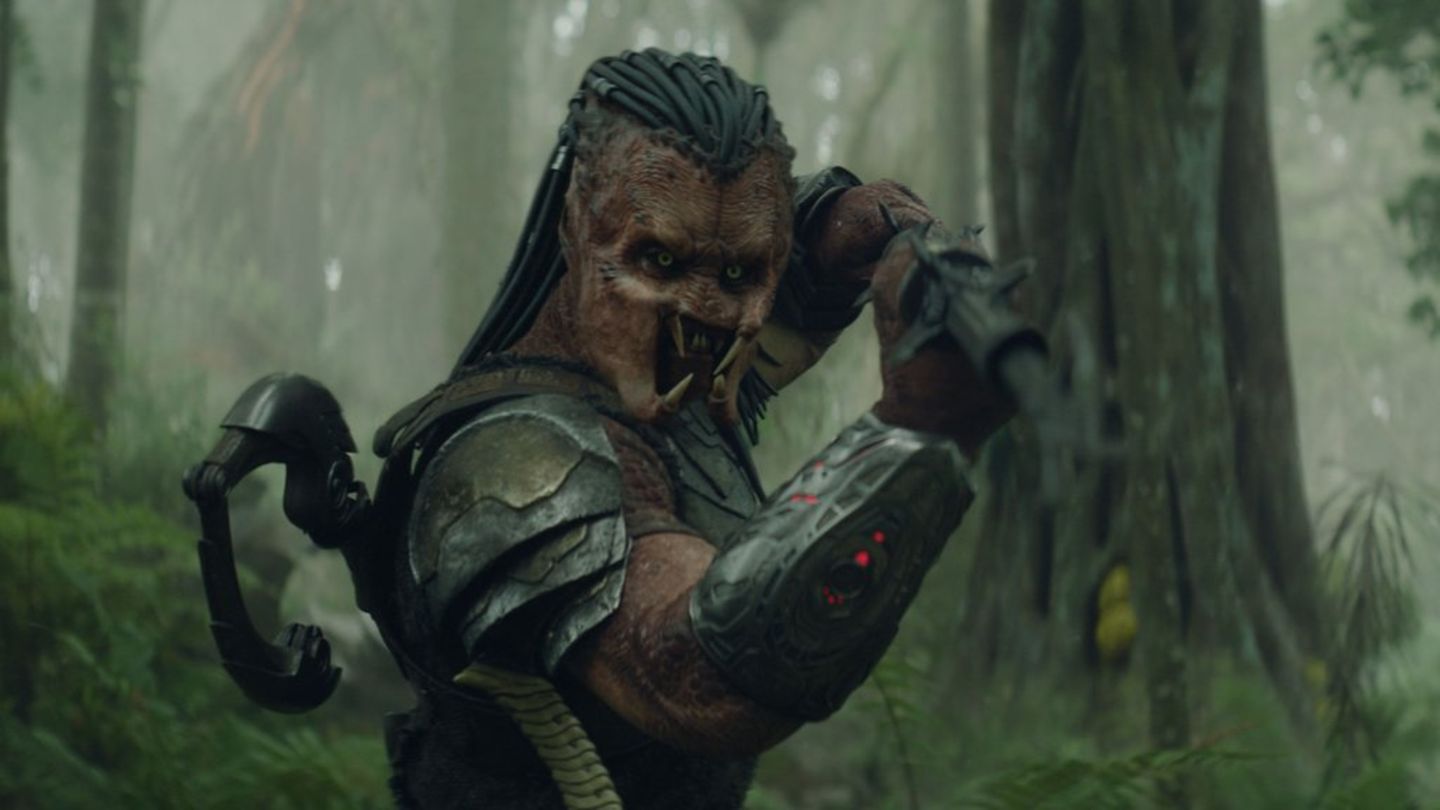 "Predator: Badlands": Wie reiht sich der Film in das Universum ein?