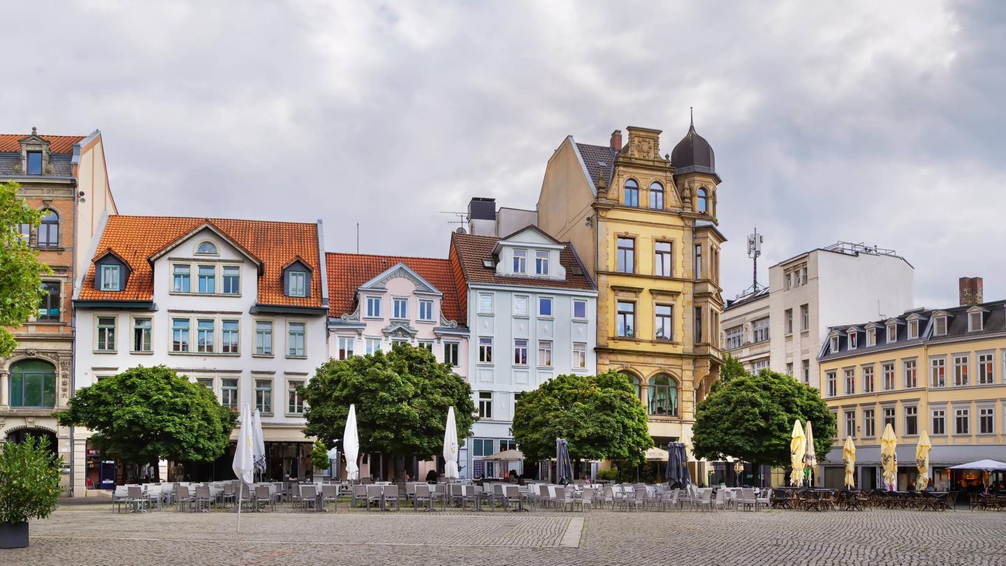 Hier finden Sie ausgezeichnete Filialbanken in Braunschweig