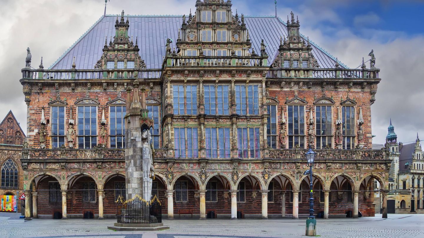 Hier finden Sie ausgezeichnete Filialbanken in Bremen