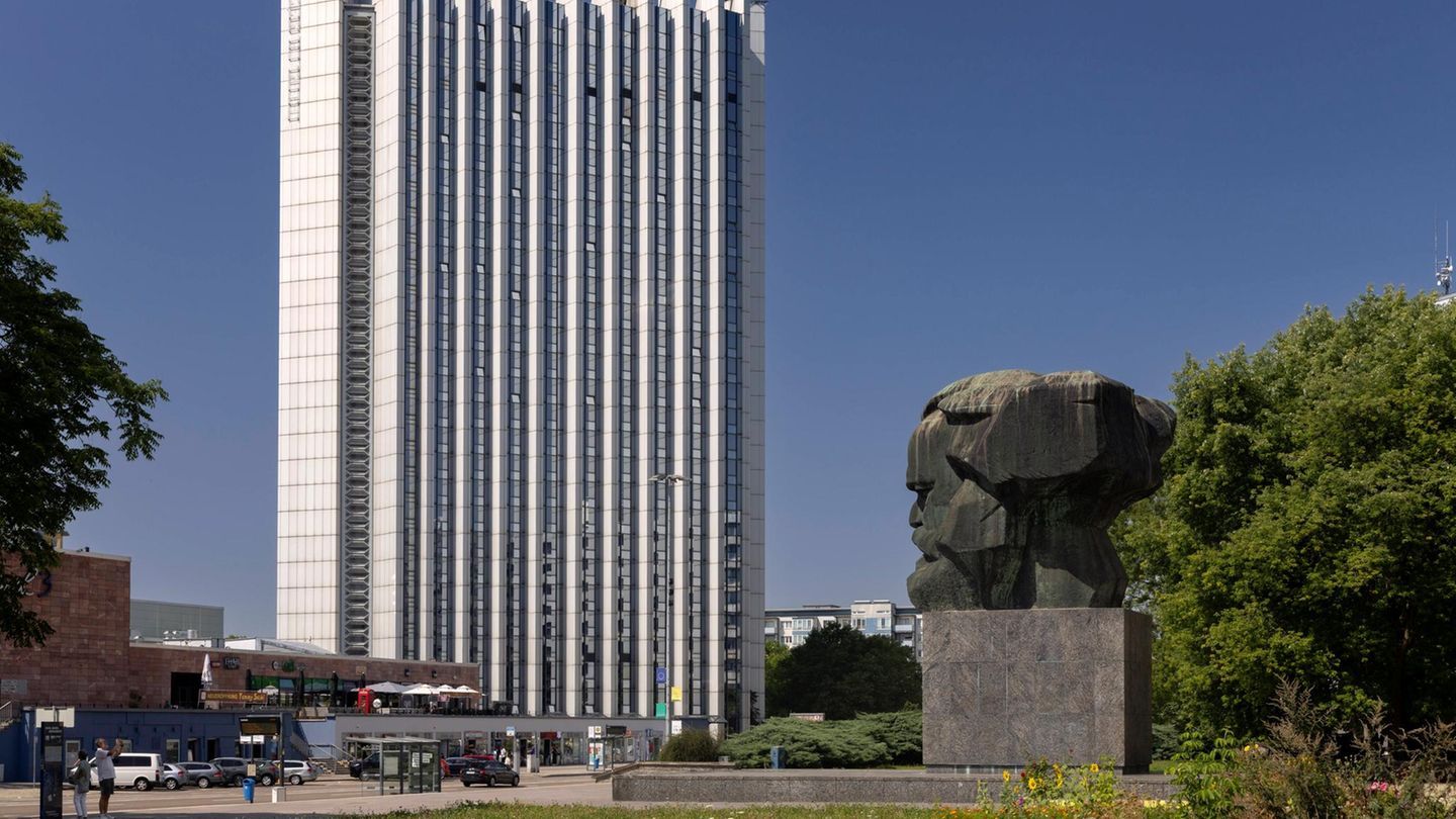 Hier finden Sie ausgezeichnete Filialbanken in Chemnitz