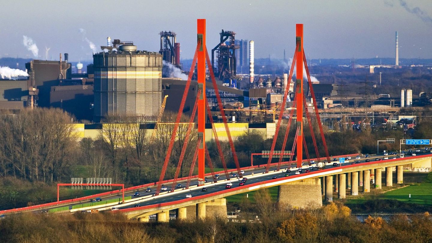 Hier finden Sie ausgezeichnete Filialbanken in Duisburg