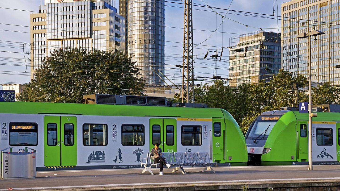 Hier finden Sie ausgezeichnete Filialbanken in Essen