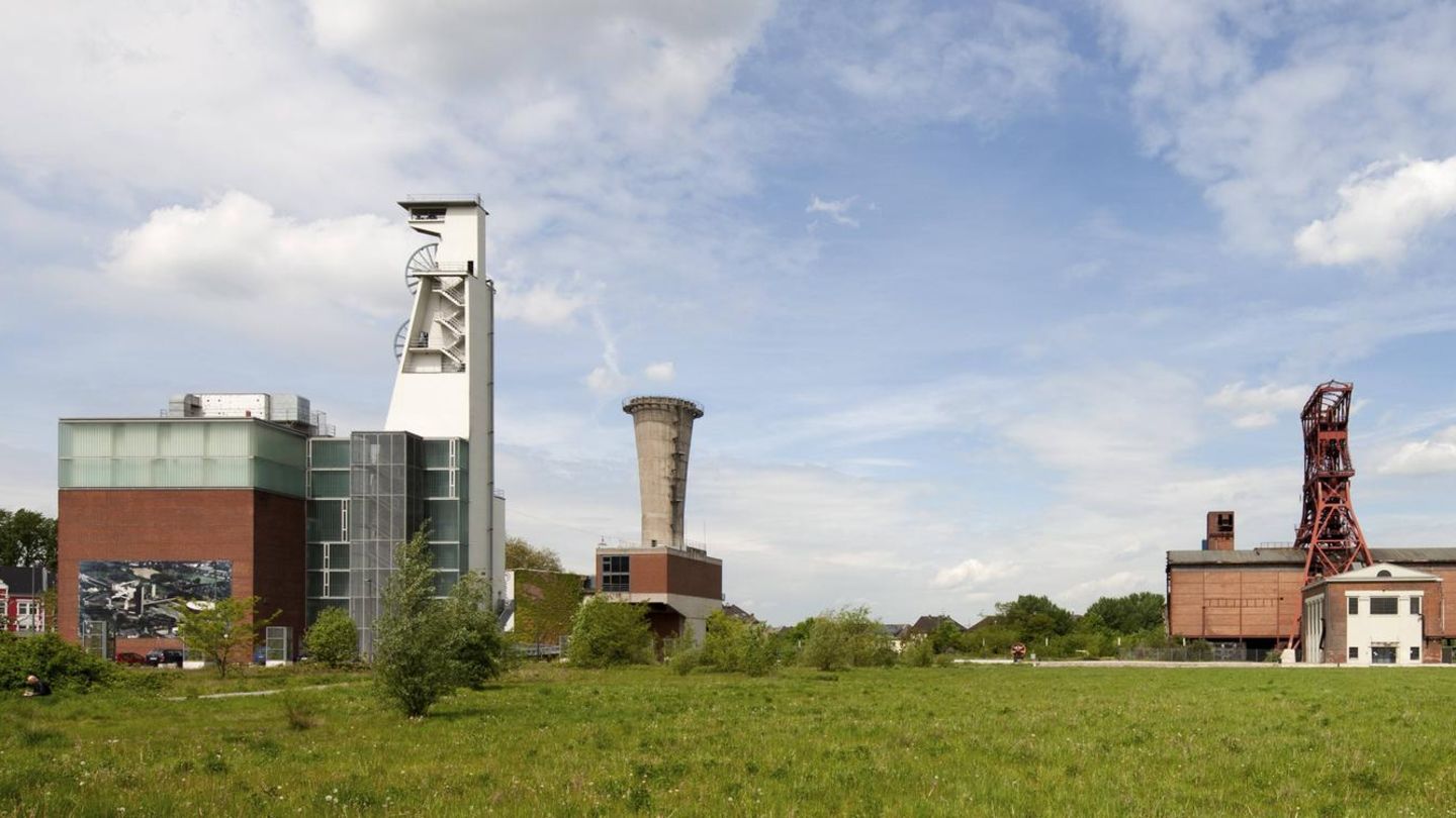 Hier finden Sie ausgezeichnete Filialbanken in Gelsenkirchen