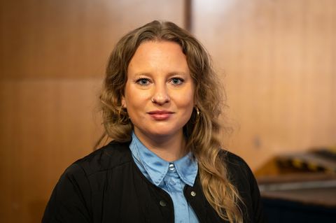 Brandenburgs BSW-Landeschefin Friederike Benda verteidigt die Bedenken ihrer Partei gegen die Reformpläne für den öffentlich-rec