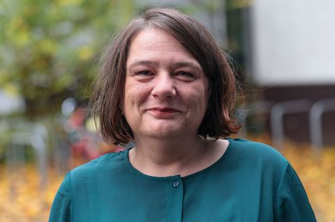 Henrike Müller wird voraussichtlich nächste Woche das Amt der Umweltsenatorin übernehmen. (Archivfoto) Foto: Focke Strangmann/dp