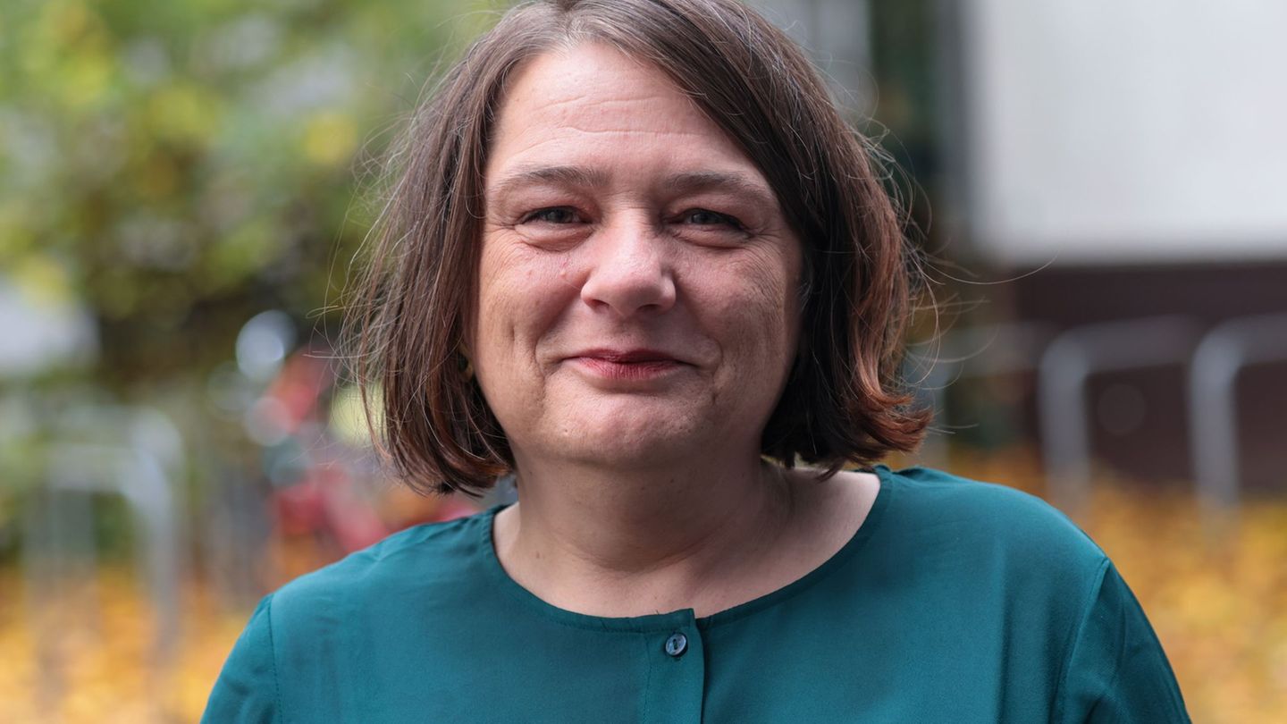 Henrike Müller wird voraussichtlich nächste Woche das Amt der Umweltsenatorin übernehmen. (Archivfoto) Foto: Focke Strangmann/dp