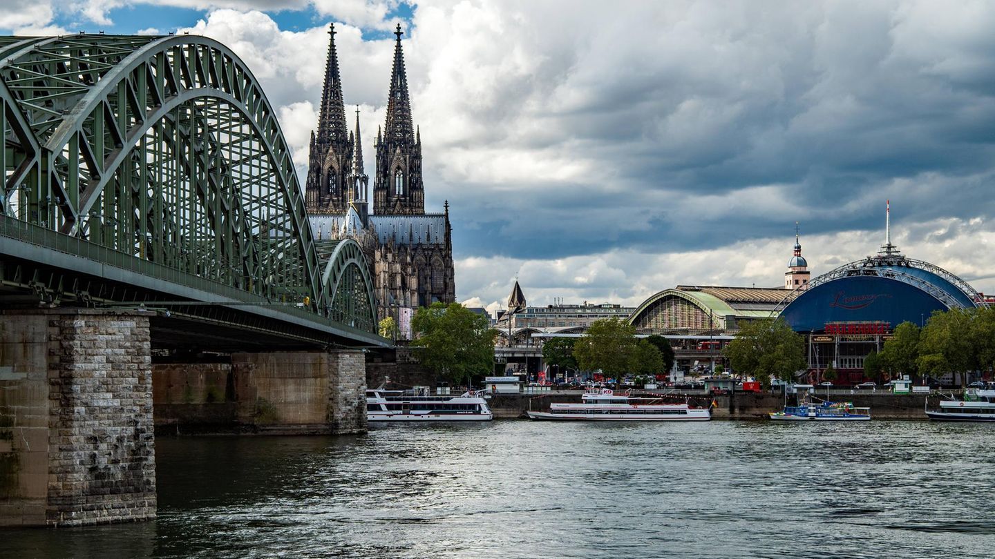 Hier finden Sie ausgezeichnete Filialbanken in Köln