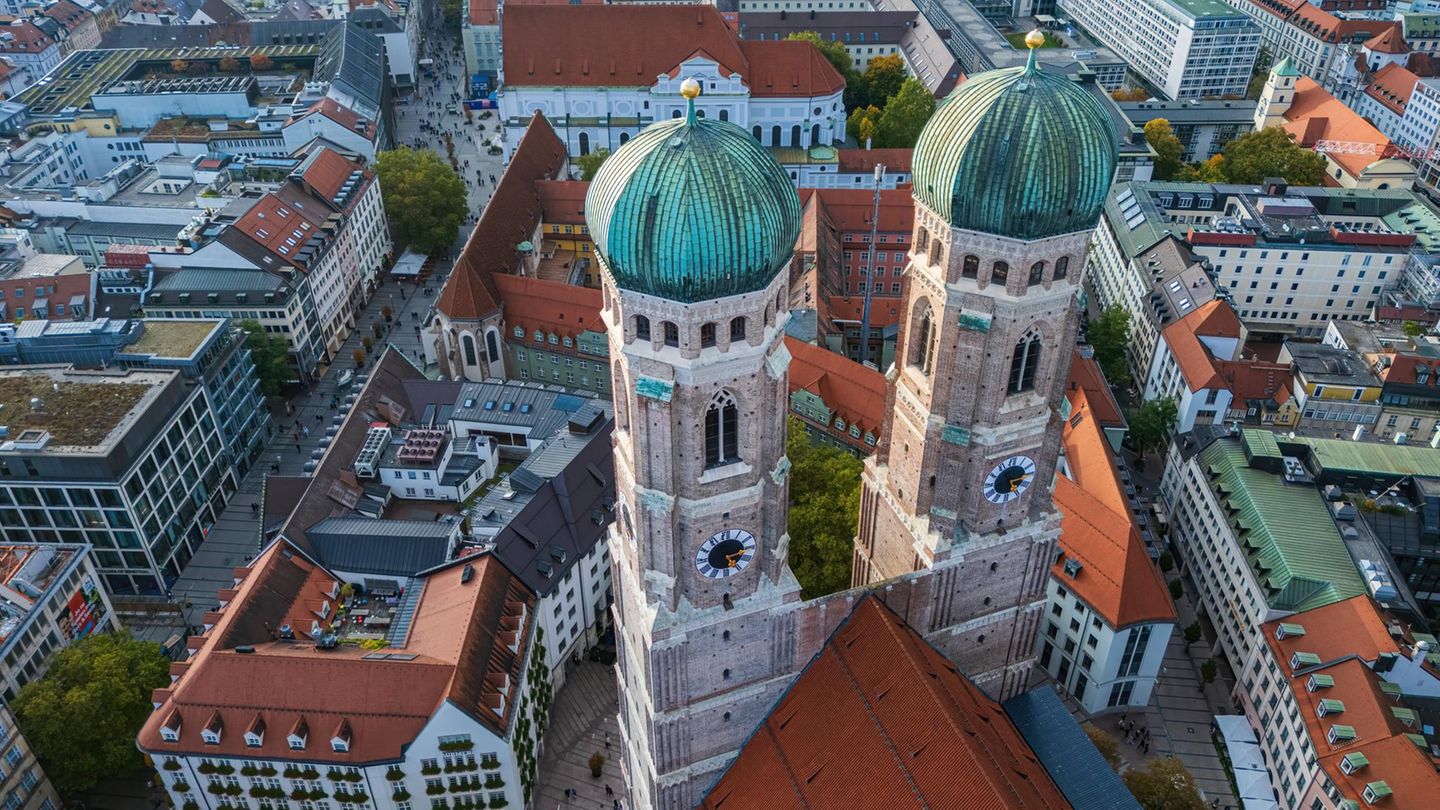 Hier finden Sie ausgezeichnete Filialbanken in München