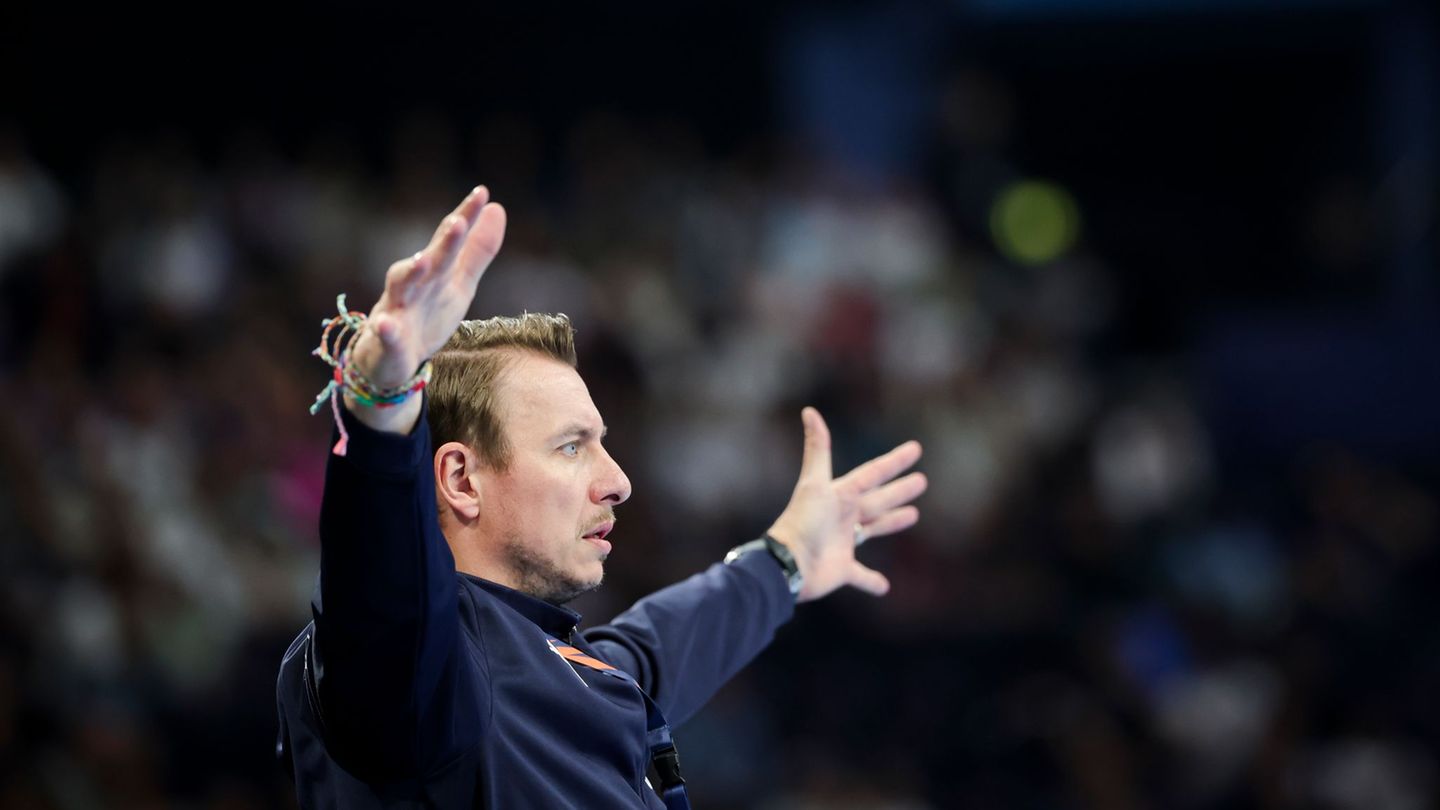 DHB-Pokal: Nach Trainer-Standpauke: THW Kiel im Viertelfinale